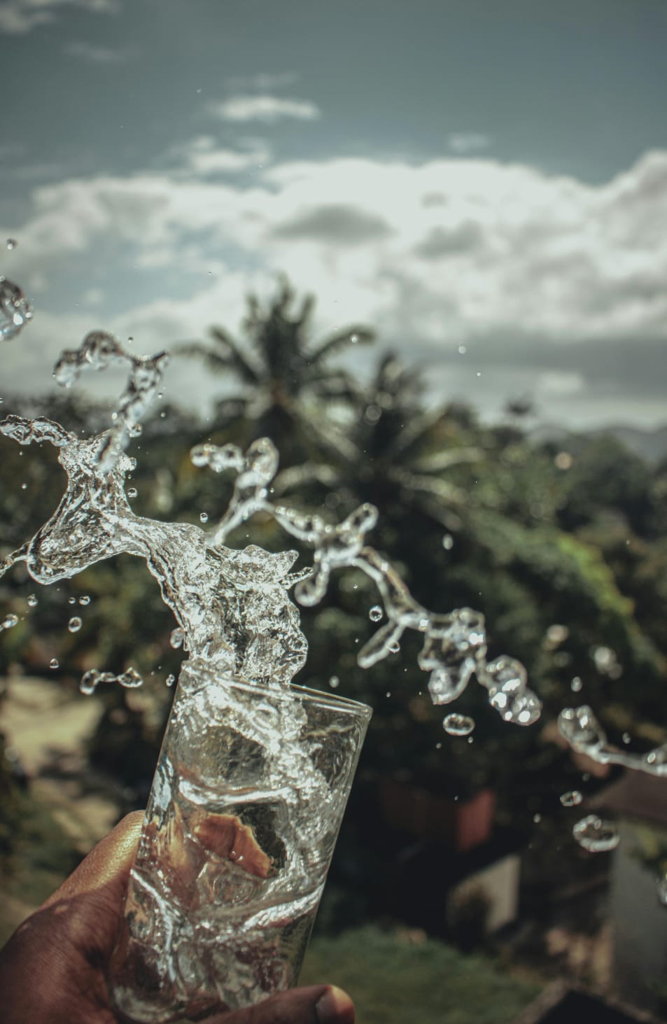 Water Delivery
